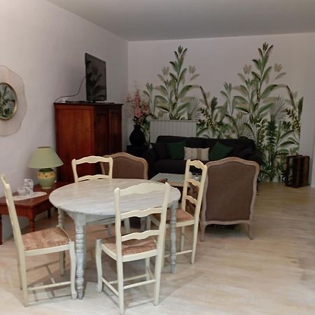 La Forge Bed & Breakfast Rustrel Luaran gambar