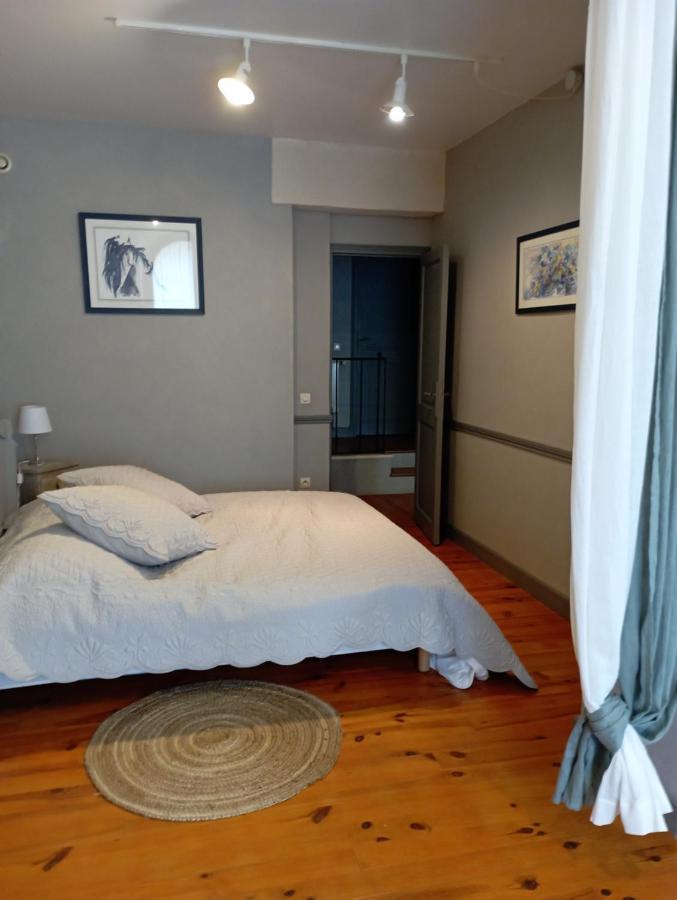 La Forge Bed & Breakfast Rustrel Luaran gambar
