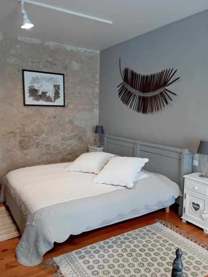 La Forge Bed & Breakfast Rustrel Luaran gambar