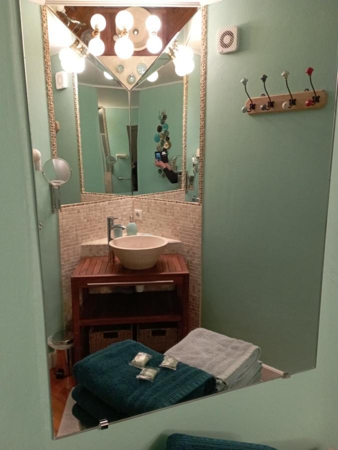 La Forge Bed & Breakfast Rustrel Luaran gambar