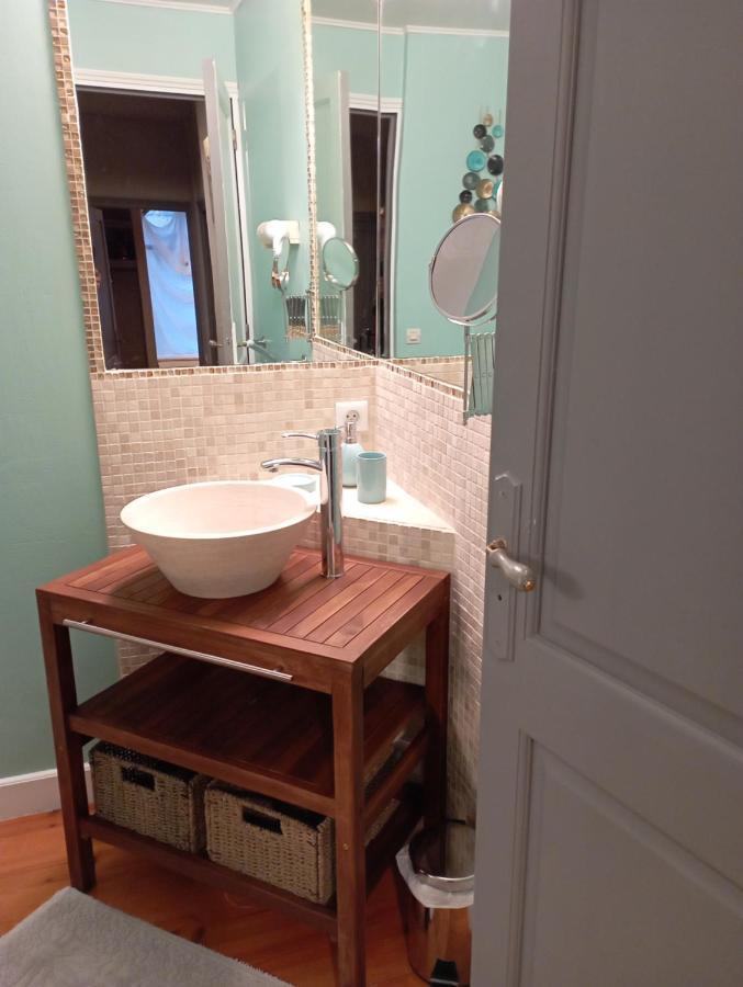 La Forge Bed & Breakfast Rustrel Luaran gambar