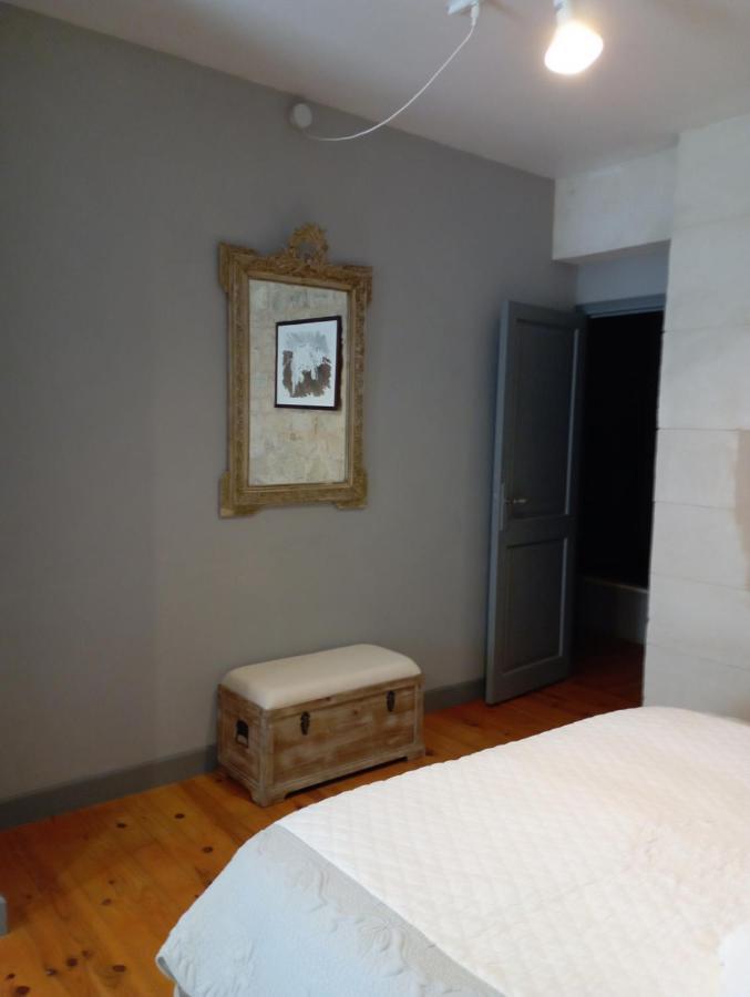 La Forge Bed & Breakfast Rustrel Luaran gambar