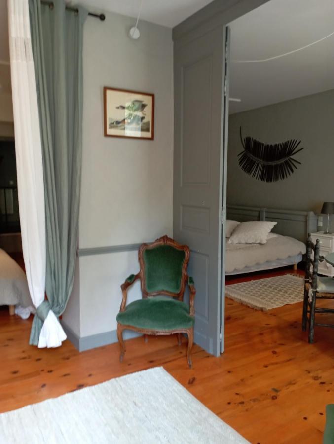 La Forge Bed & Breakfast Rustrel Luaran gambar