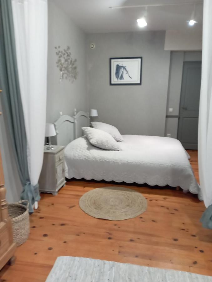 La Forge Bed & Breakfast Rustrel Luaran gambar