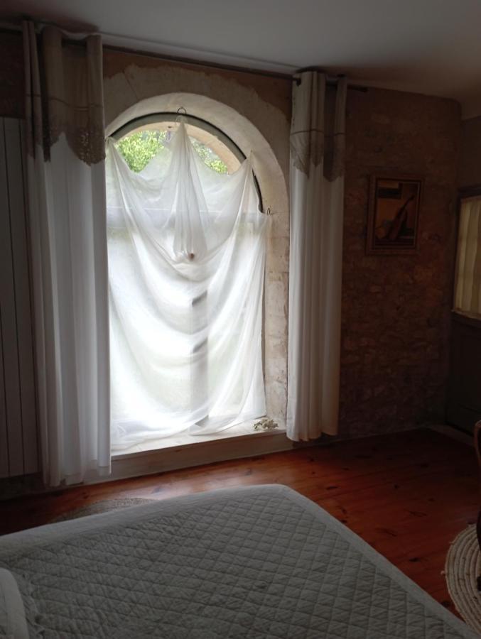 La Forge Bed & Breakfast Rustrel Luaran gambar