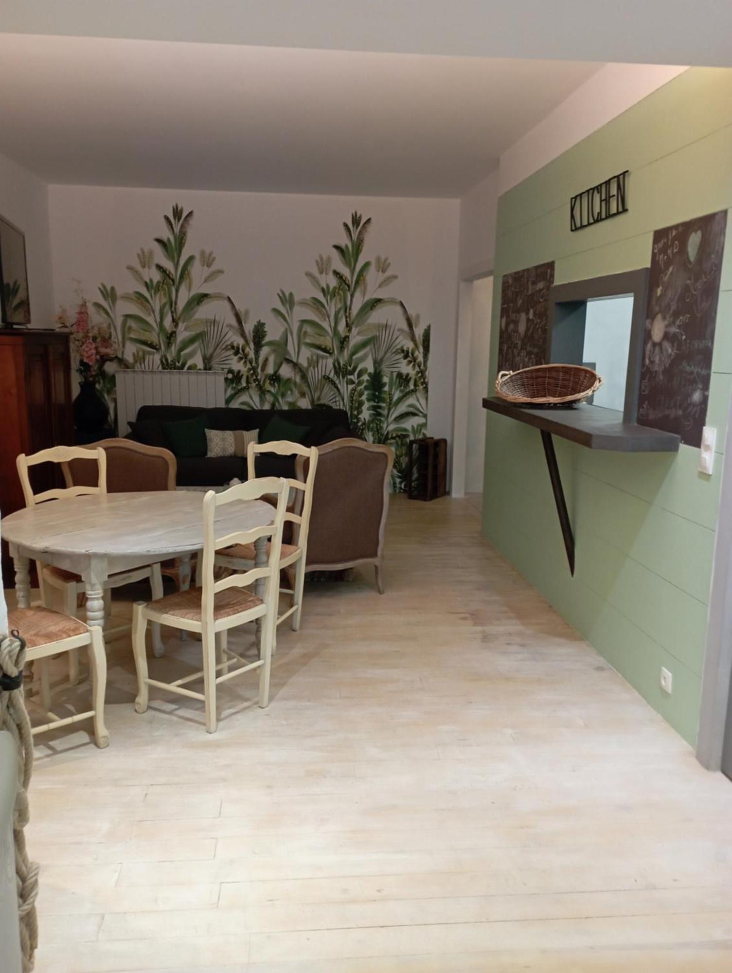 La Forge Bed & Breakfast Rustrel Luaran gambar