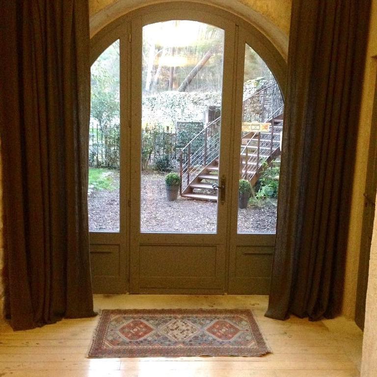 La Forge Bed & Breakfast Rustrel Luaran gambar
