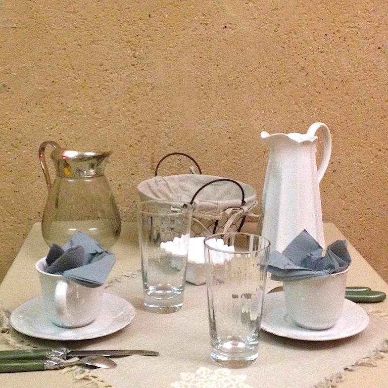 La Forge Bed & Breakfast Rustrel Luaran gambar