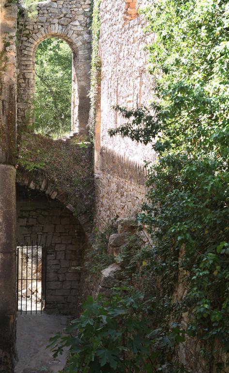 La Forge Bed & Breakfast Rustrel Luaran gambar