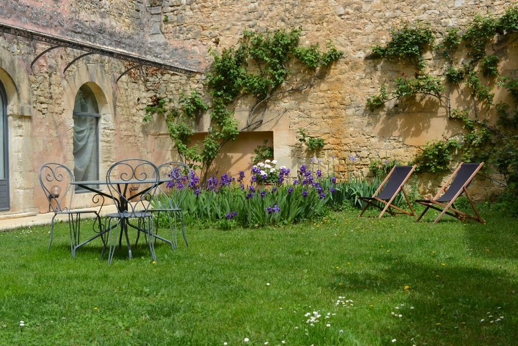 La Forge Bed & Breakfast Rustrel Luaran gambar